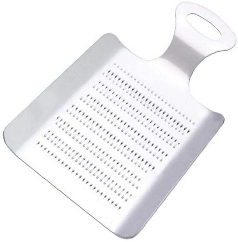 Knoflook Chopper, Food Grade Knoflookpers Rasp Chopper Mincer Twister