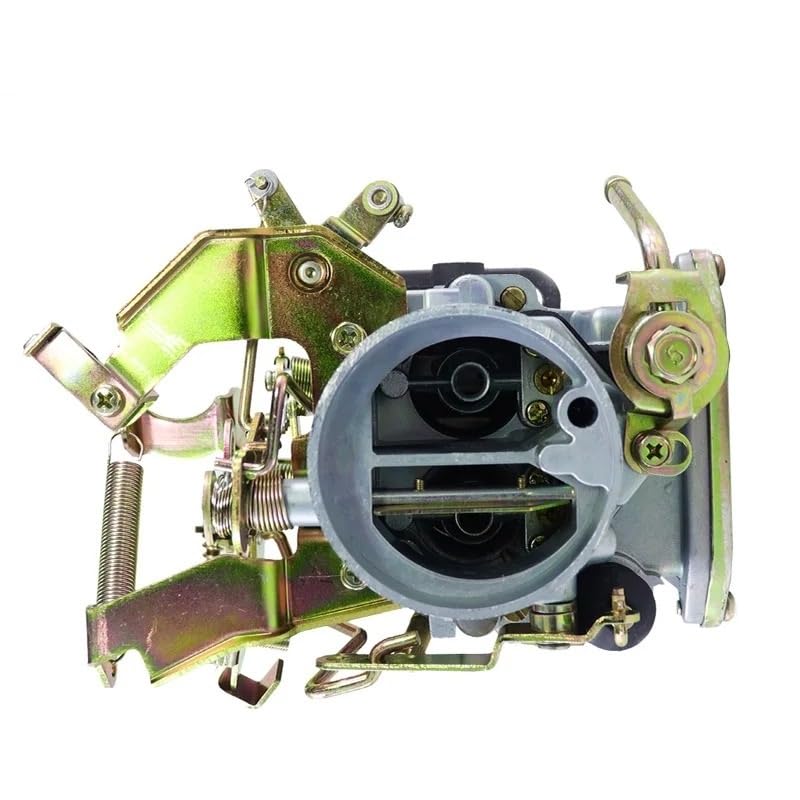Carburateur Nissan Datsun : Réparez les Ratés Moteur L18 H20 Z20 Remplacement 16010-J0500