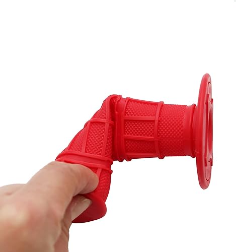 Miniatura 6 de PRO BAT Manillar universal de 78 pulgadas para motocicleta CRF150F CRF230F CRF250F CRF250R CRF250X CRF450F CRF450R CRF450RXX CRF250L CRF250M CR125R