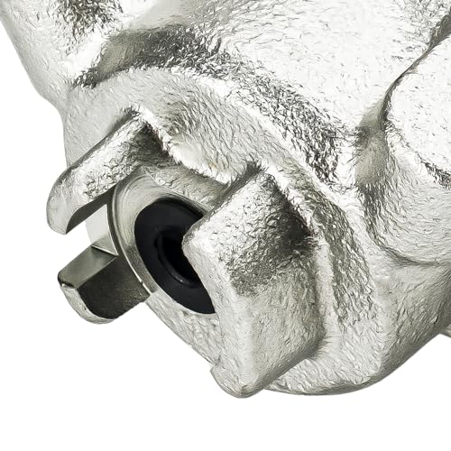 Image of PHILTOP Rear Brake Caliper 19-B2928, 19-B2929 Compatible with 2005-2010 Honda Odyssey