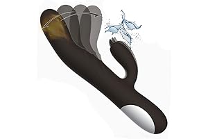 Portable Deep Massager Rechargeable Manual Massage Tool