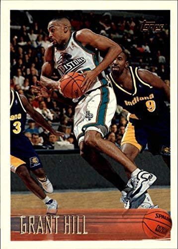 その他 Topps Finest Refractor Grant Hill /289 その他 Topps Finest Refractor Grant Hill /289 $_57.PNG