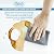 FABER Tile Cleaner - Heavy Duty Acidic Detergent for Deep Cleaning On Organic & Inorganic Dirt – Home and Commercial Remover for All Deep Stains and to Remove Residues from Other Cleaners, 1 Liter