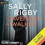 Cover of The Cavendish & Walker Series: Books 10-12