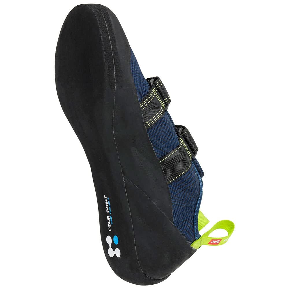 MILLET Easy Up Pies de Gato Hombre