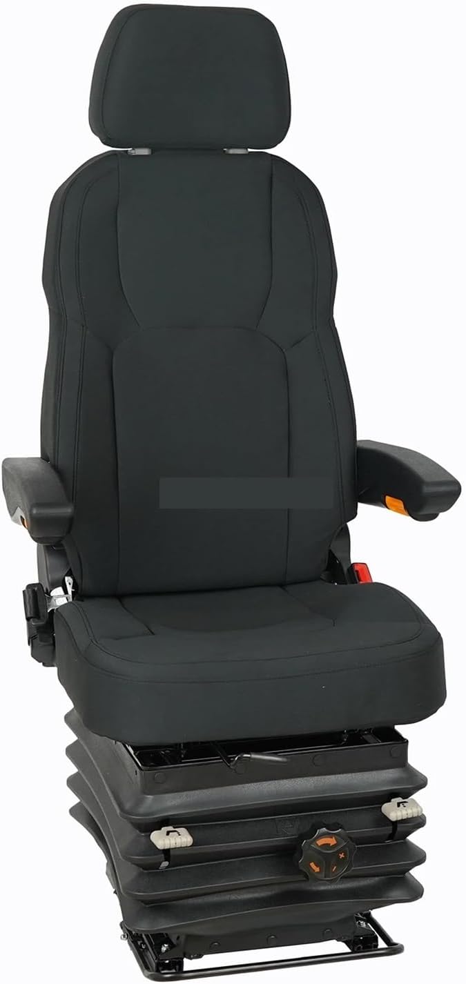 Truck Driver Seat Replacement Seats Fits For Ford Trucks