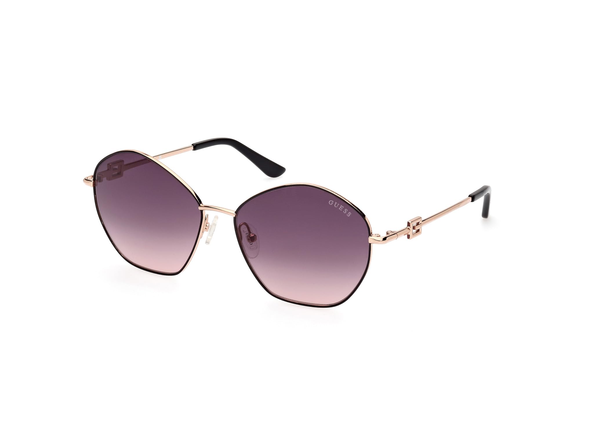 GUESS GRUPO OPTICO 1910 GAFAS GUESS-GU7907 C: black/other 59x16x52,9x140
