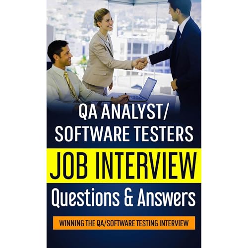 Reelav Patel presents QA Analyst/Software Tester Job Interview Questions &amp;amp; Answers-2020 episode artwork