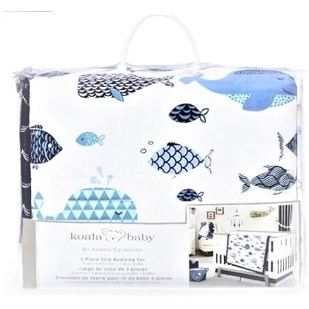 koala baby bedding