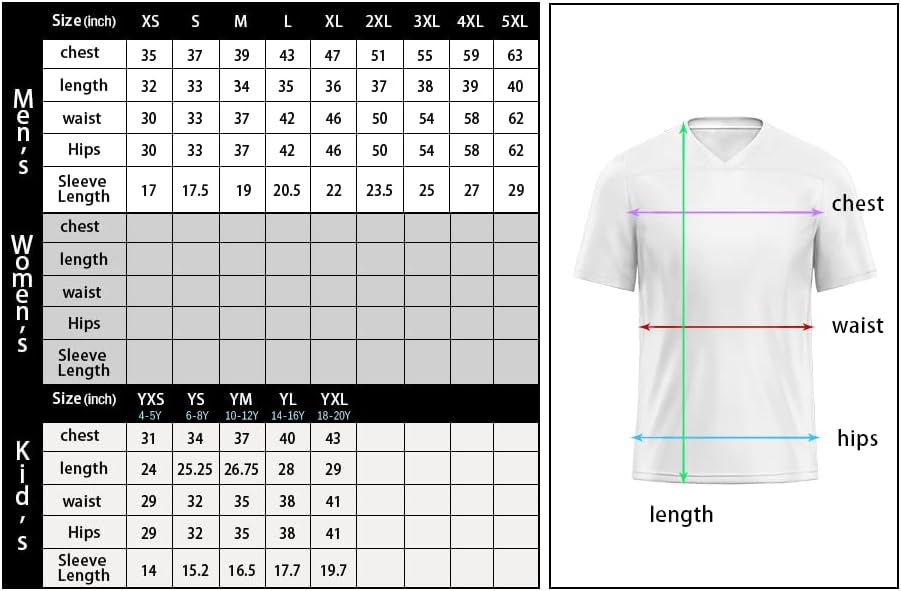 Miniatura 6 de Camiseta personalizada para hombre, camisetas de fútbol personalizadas con nombre del equipo deportivo, número de regalo para fanáticos del fútbol