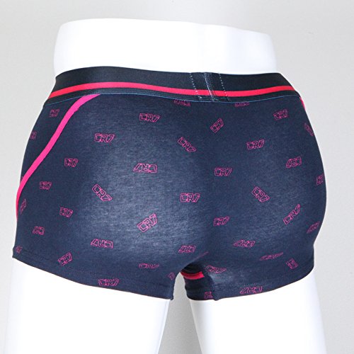 Cristiano Ronaldo CR7, Boxer Uomo CR7 Main Fashion...