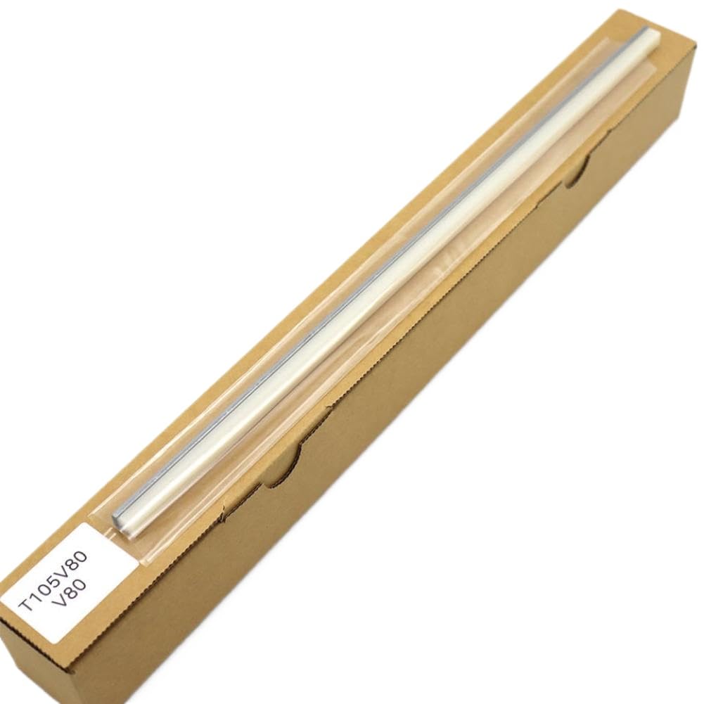 Rullo spazzola per applicazione barra lubrificante tamburo per V80 V180 V2100 V3100 V170