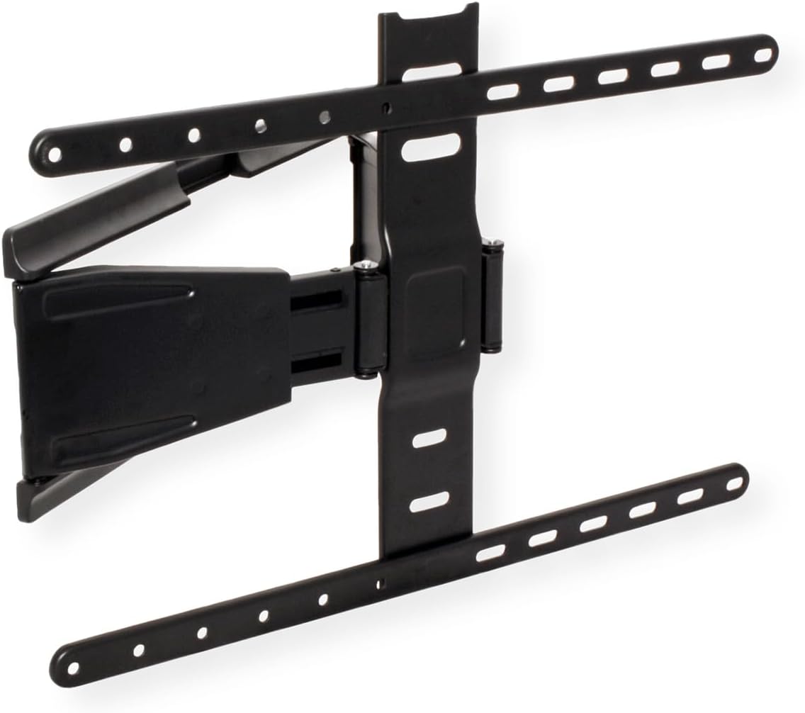 VALUE Ultra Slim TV Wall Mount Bracket 43-90 Inches 50kg