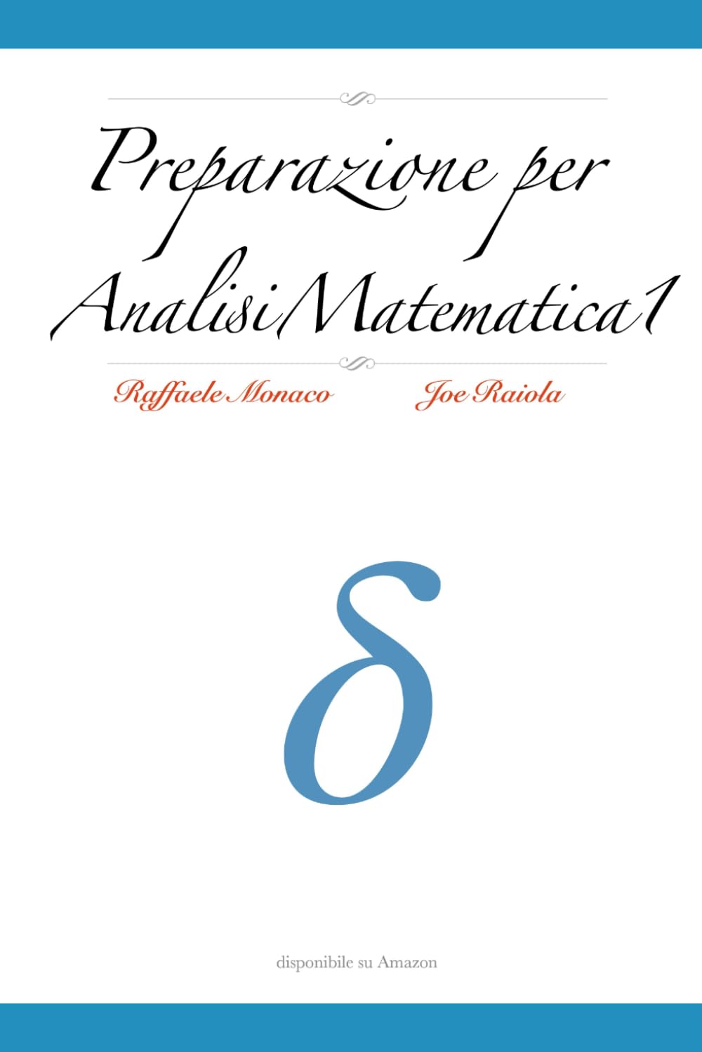 Preparazione per Analisi Matematica 1