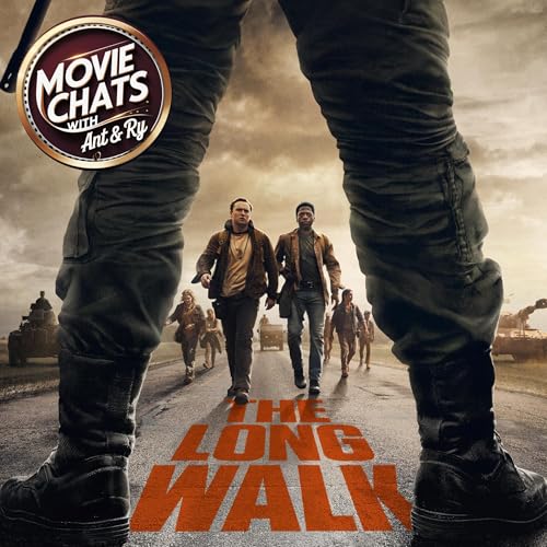 The Long Walk (2025)