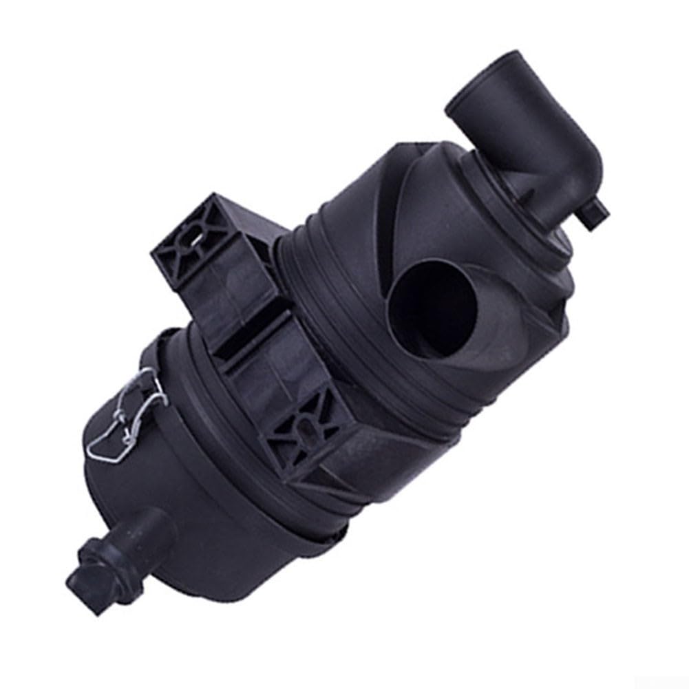 G057514 - Juego de filtro de aire y adaptador de codo especificado para motores pequeños de 20 HP utilizados en conjuntos de admisión de aire de motor de cortacésped y tractor