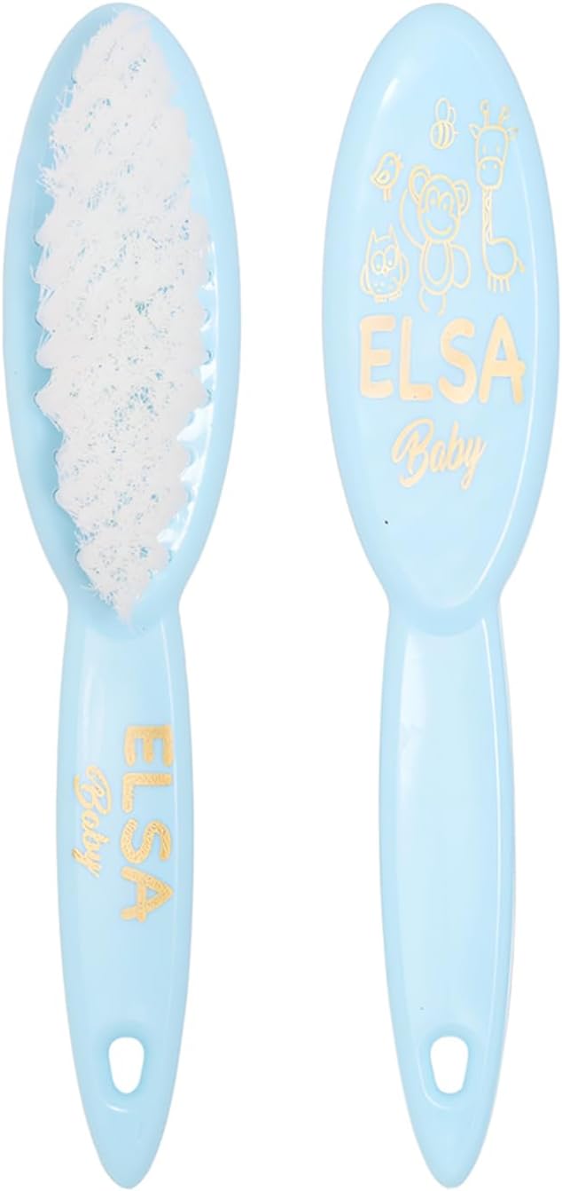 Elsa Professional Bebek Saç Fırçası