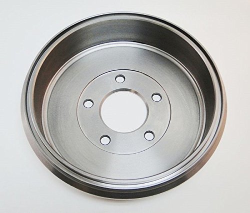 Image of Bendix Premium PDR0826 Rear Brake Drum for Ford Escape 2012-2007, Mazda Tribute 2011-2008, Mercury Mariner 2011-2007