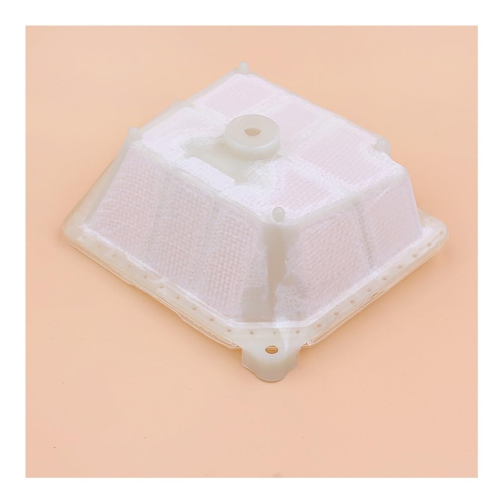 Lote de 10 filtros compatibles con Motosierra Gasolina MS361, MS341, MS 341-Z, MS361C, 1135, 120, 1600 y 11351201600