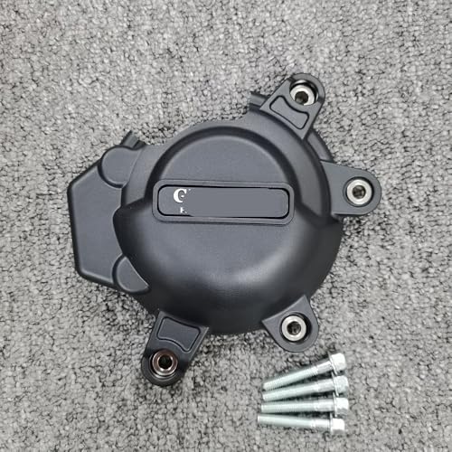Moteur protection capot pour CBR650R et CB650R 2021-2024 couvercle de carter moto