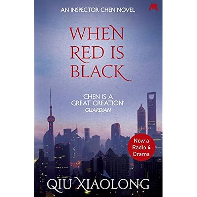 When Red is Black