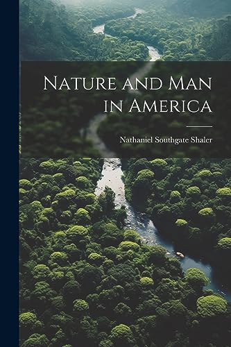 Nature and Man in America