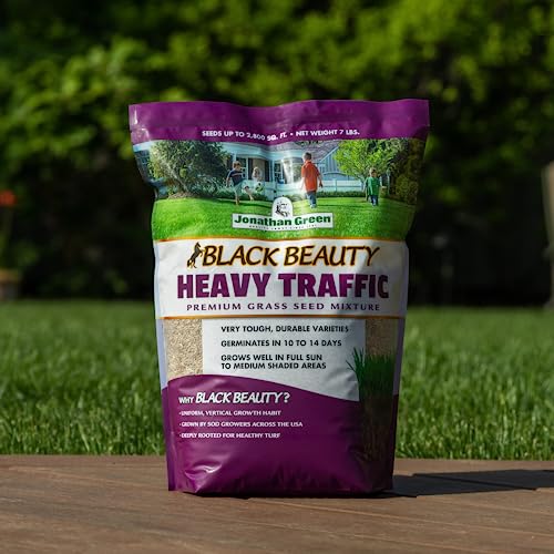Grass Seed Blends For Cool-Season Climates