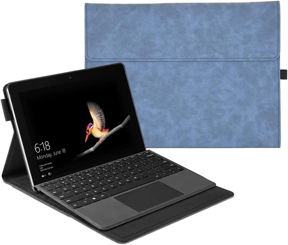 Microsoft Surface Pro7/8GB/256GB/カバー・ペン付 Surface Pro7 i5