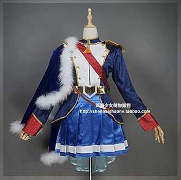 Amazon.co.jp: [FANG HUI] 少女☆歌劇 レヴュースタァライト神楽