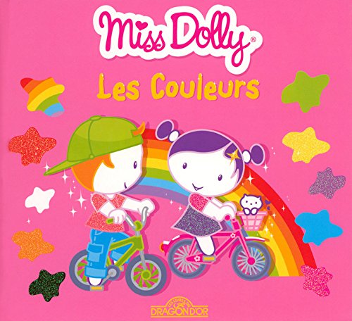 MISS DOLLY LES COULEURS
