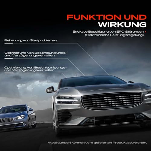 Frankberg Sensor Nockenwellenposition Nockenwellensensor für Aveo T300 Cruze J300 Trax Adam Astra J Corsa D/E Insignia A Meriva B Mokka/Mokka X Zafira Tourer C 2009-Heute 55566932