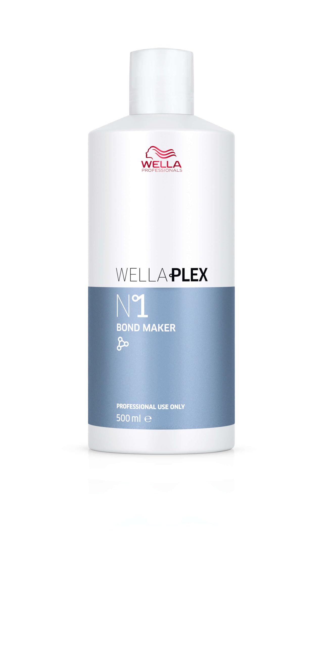 Wella Plex Step 1 500 ml