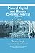 Produktbild Natural Capital and Human Economic Survival (Ecological Economics)