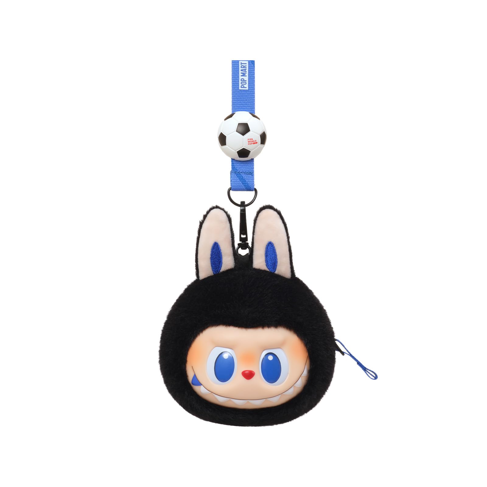 POPMART FIFA THE MONSTERぬいぐるみとペンダント2個セット Amazon | 【POP MART 公式ストア】THE MONSTERS × FIFA ぬいぐるみ