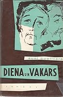 DIENA un VAKARS (Zemnieka sieva) romans B004YGKHKY Book Cover