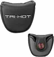 ODYSSEY オデッセイ TRI-HOT 5K パター 純正ヘッドカバー付き 51JzkSxB0wL._AC_SY200_QL15_.jpg