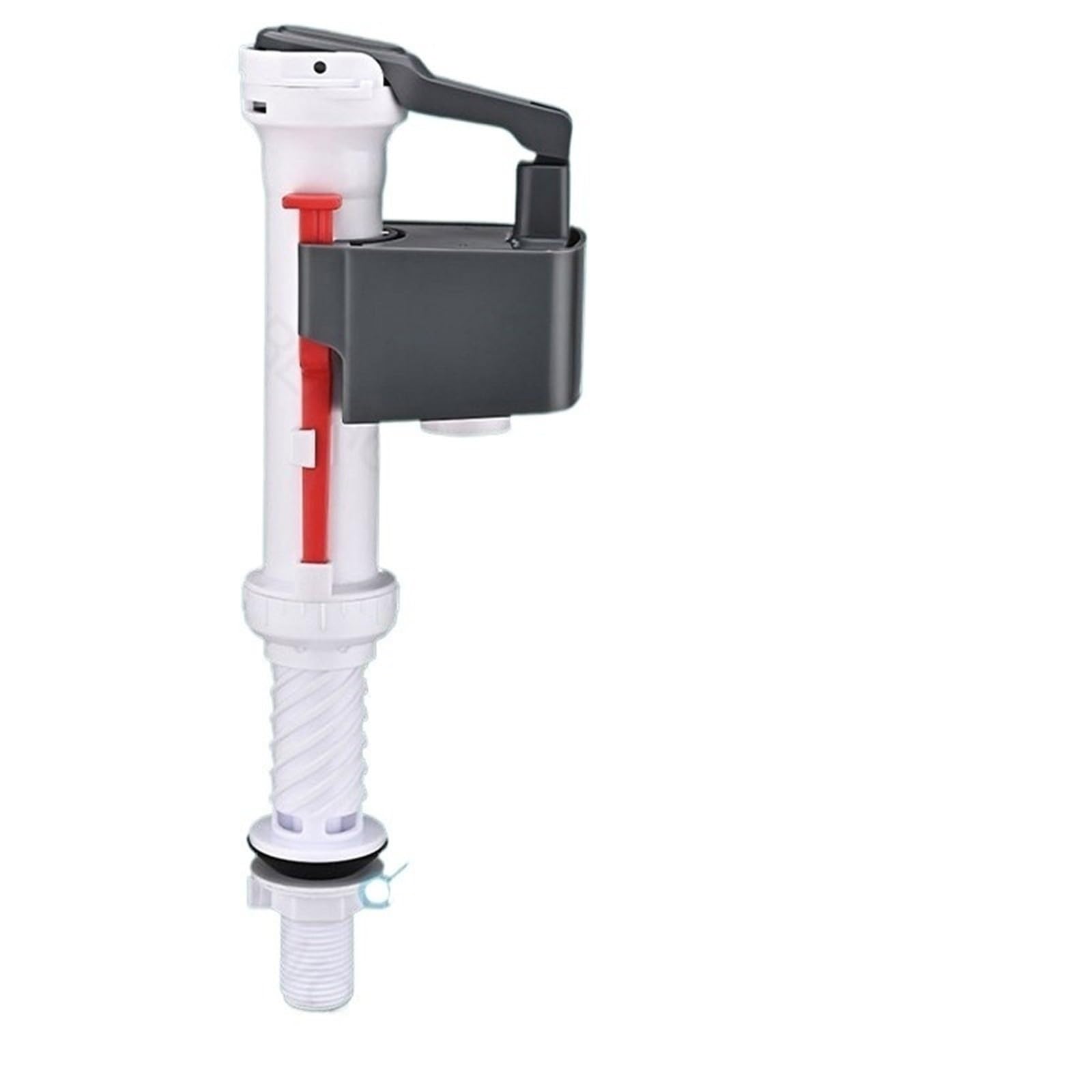 Cisterna Wc Universal Kit de válvula llenado descarga doble for inodoro