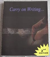 Carry on Writing B001AUHC50 Book Cover
