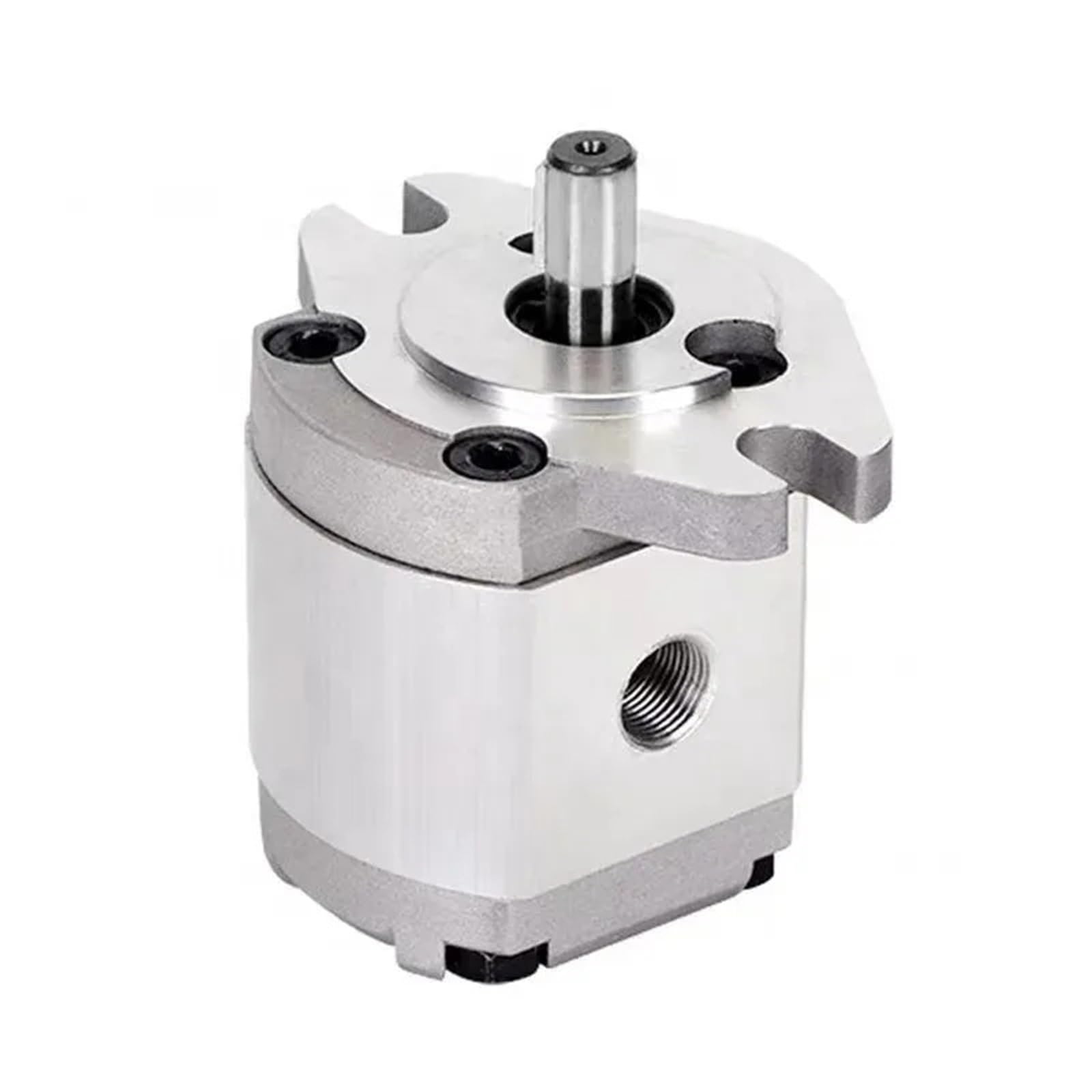 Tłok pompy sprzęgła hamulca Pompa wspomagająca serii Micro Gear hydrauliczna wysokociśnieniowa Pompa hamulcowa(HGP-1A-F0.9R)