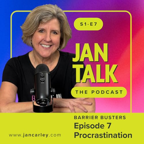 『Procrastination | Barrier Buster』のカバーアート