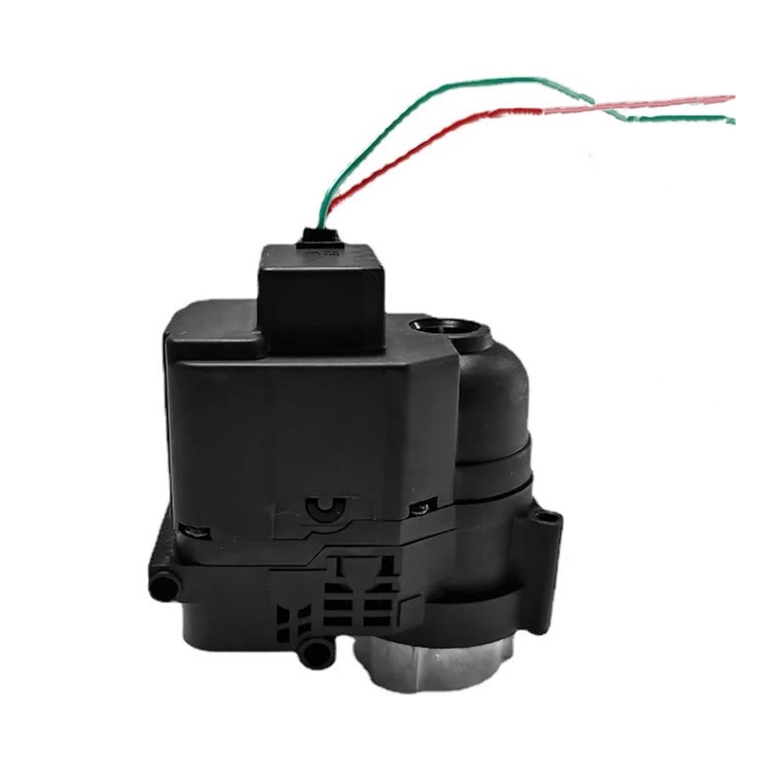 Pour Kia K2 K3 K4 K5 Pour Sportage Pour Sorento IX35 Rétroviseur De Voiture Moteur De Pliage Ensemble Moteur Arbre De Rétroviseur Électrique(côté droit)