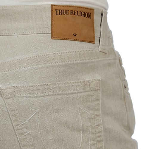 True Religion Jeans da uomo Dean Modern Tapered