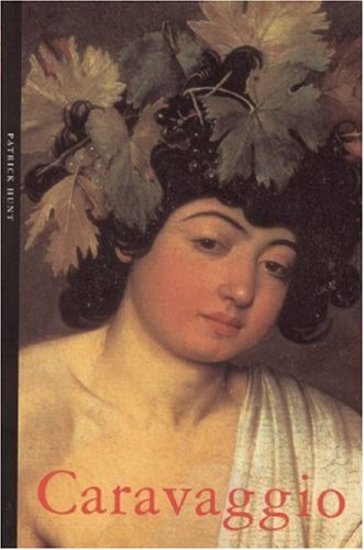 Caravaggio (Life & Times)