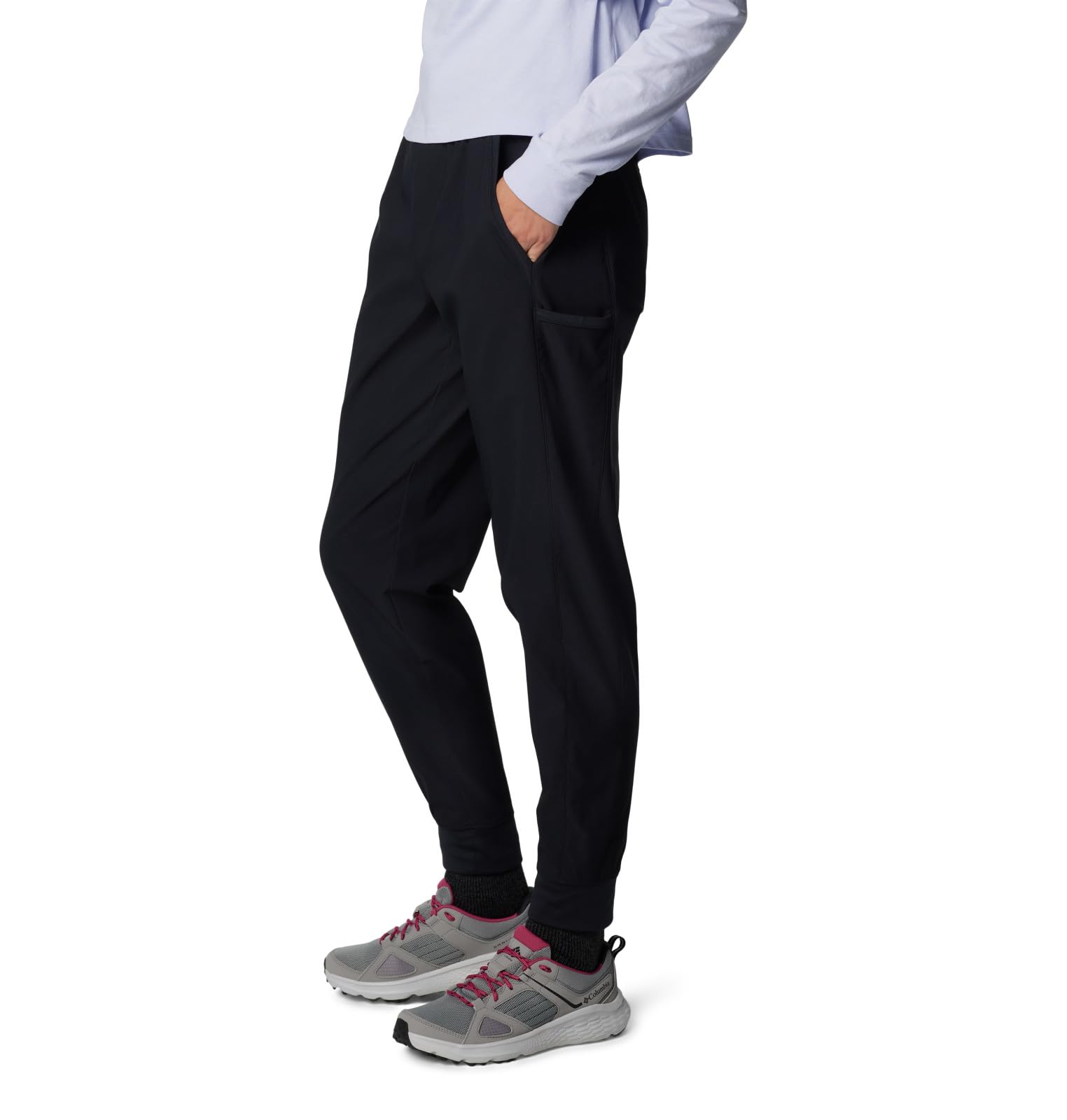 Columbia Leslie Falls Jogger 2 - Joggers Mujer