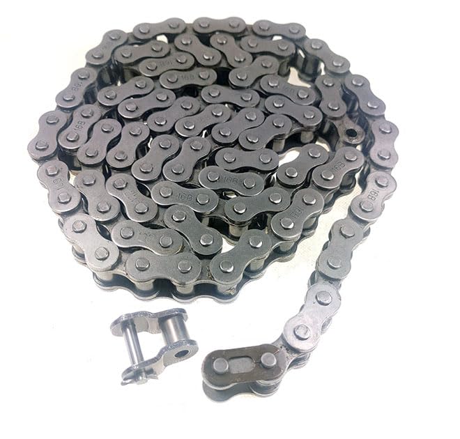 5599-040-680 - Catena a rulli per pressa Sipma PZ 1832 PRIMA - 79 maglie