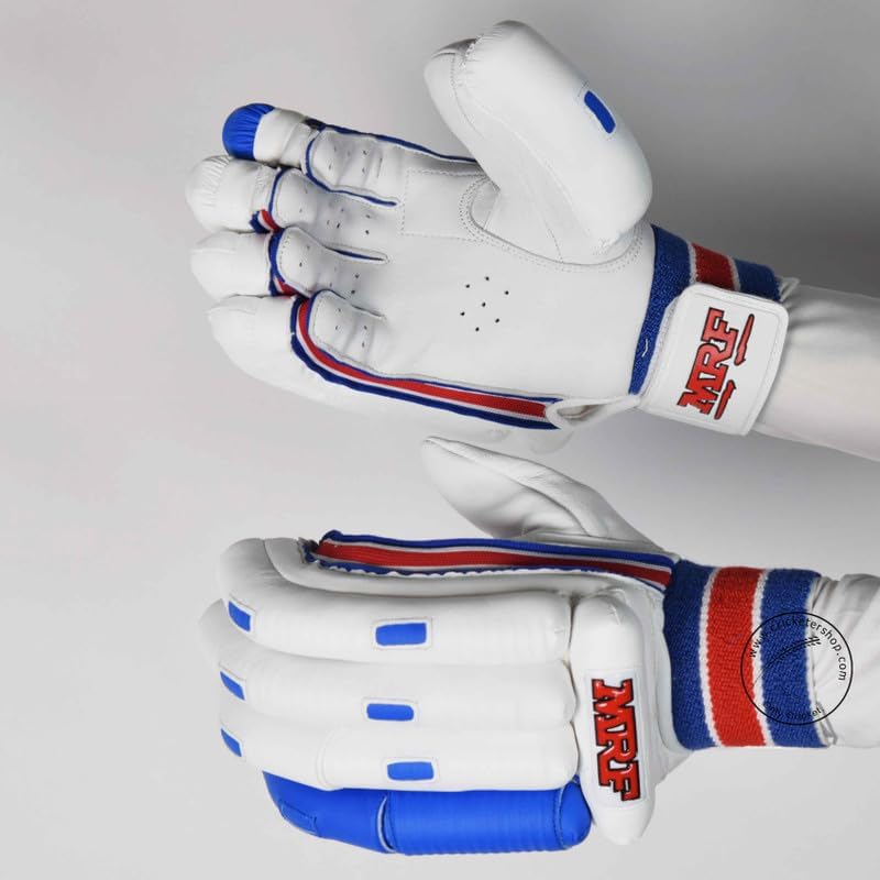 SAG Grand Batting Gloves (Adult RH)-image-8