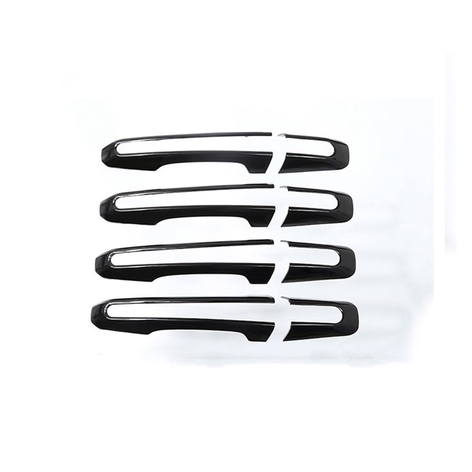 Drezzo Car Exterior Door Handle for Land for Rover for Range for Sport L494 for Vogue L405 for Evoque for Discovery 5 L462(2)