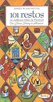 101 restos [ancienne édition] 2890528626 Book Cover