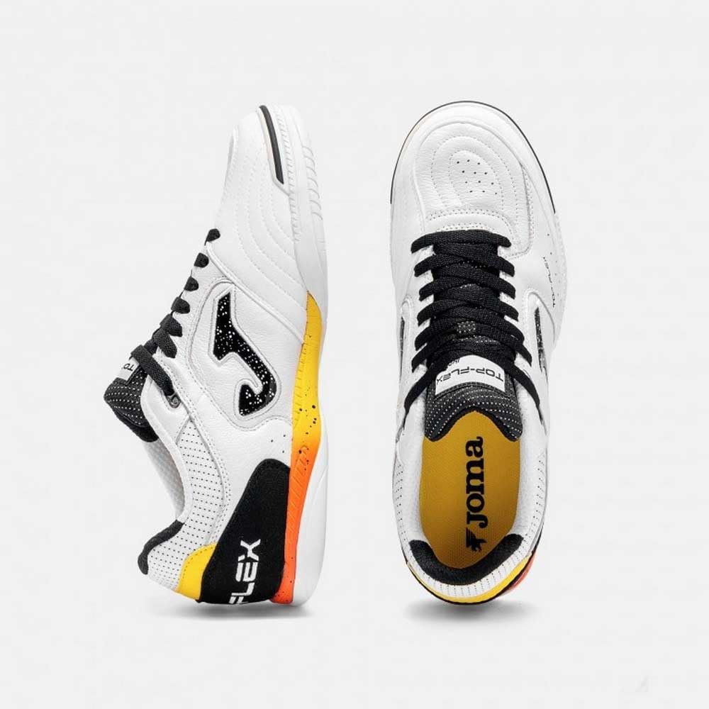 JOMA Chaussures de Futsal Top Flex