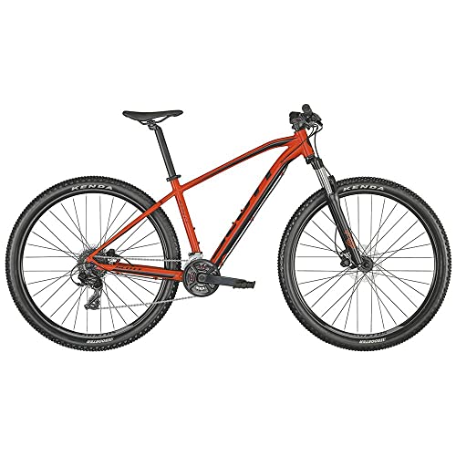 Scott Bike Aspect 760 red (KH) - M